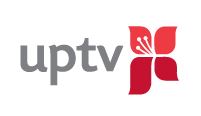 University Place Television Logo