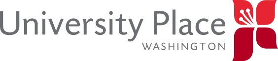 University Place Washington Homepage